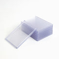 Unsealed Top Loader